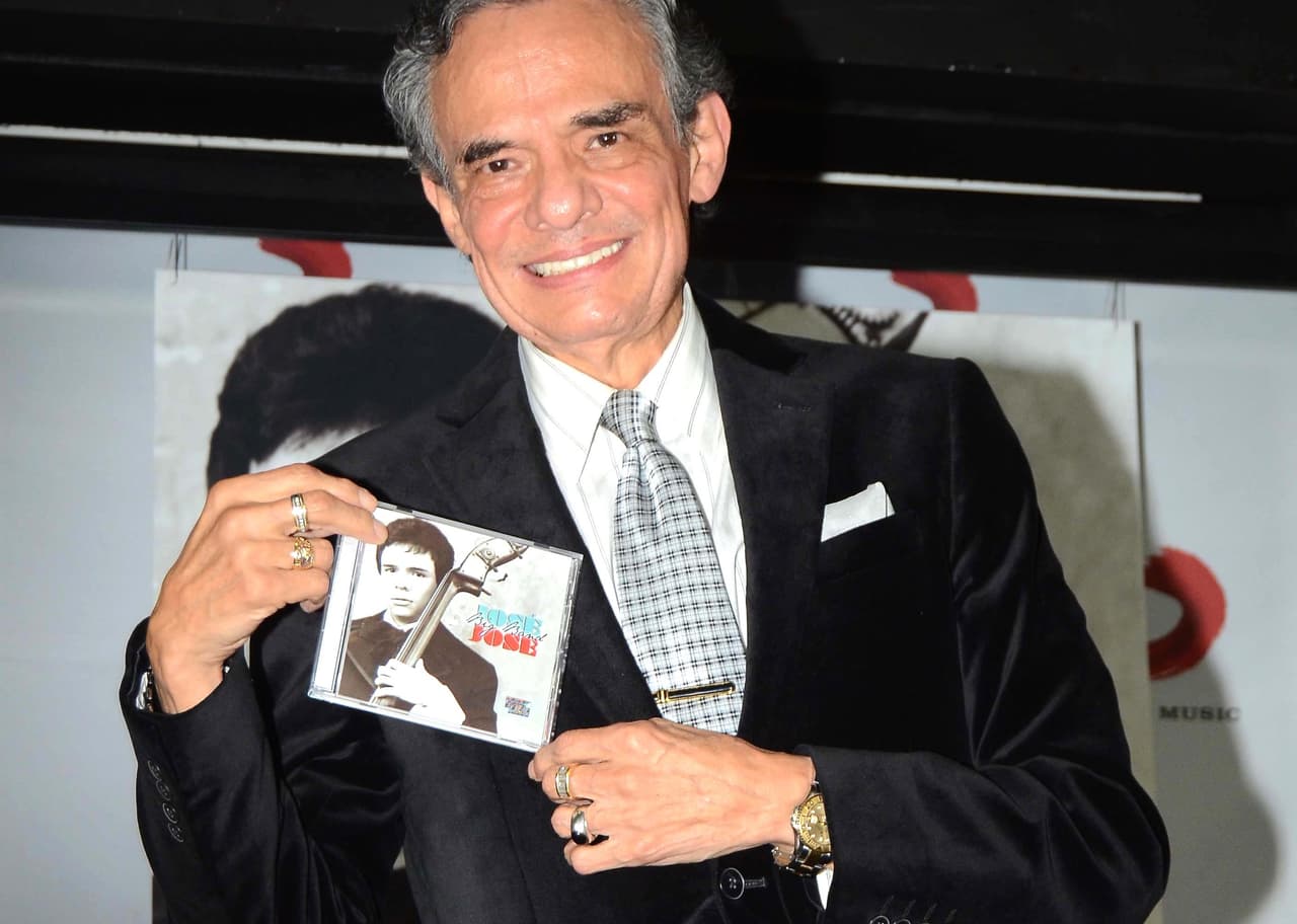 El lunes por la tarde, Sarita Sosa emitió un comunicado para confirmar que su padre tendrá homenajes póstumos en EEUU y México.