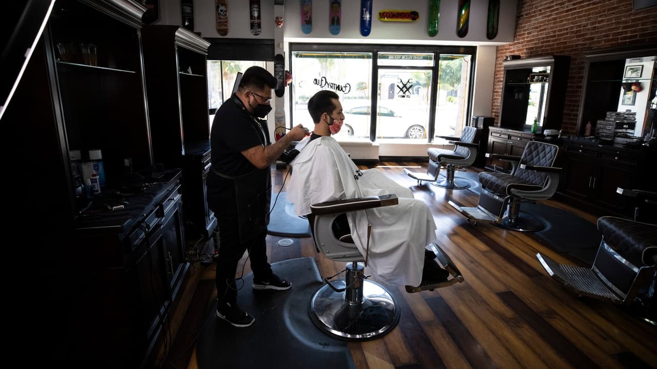 Coronavirus: el condado de San Mateo comienza a cerrar negocios por orden del gobierno estatal