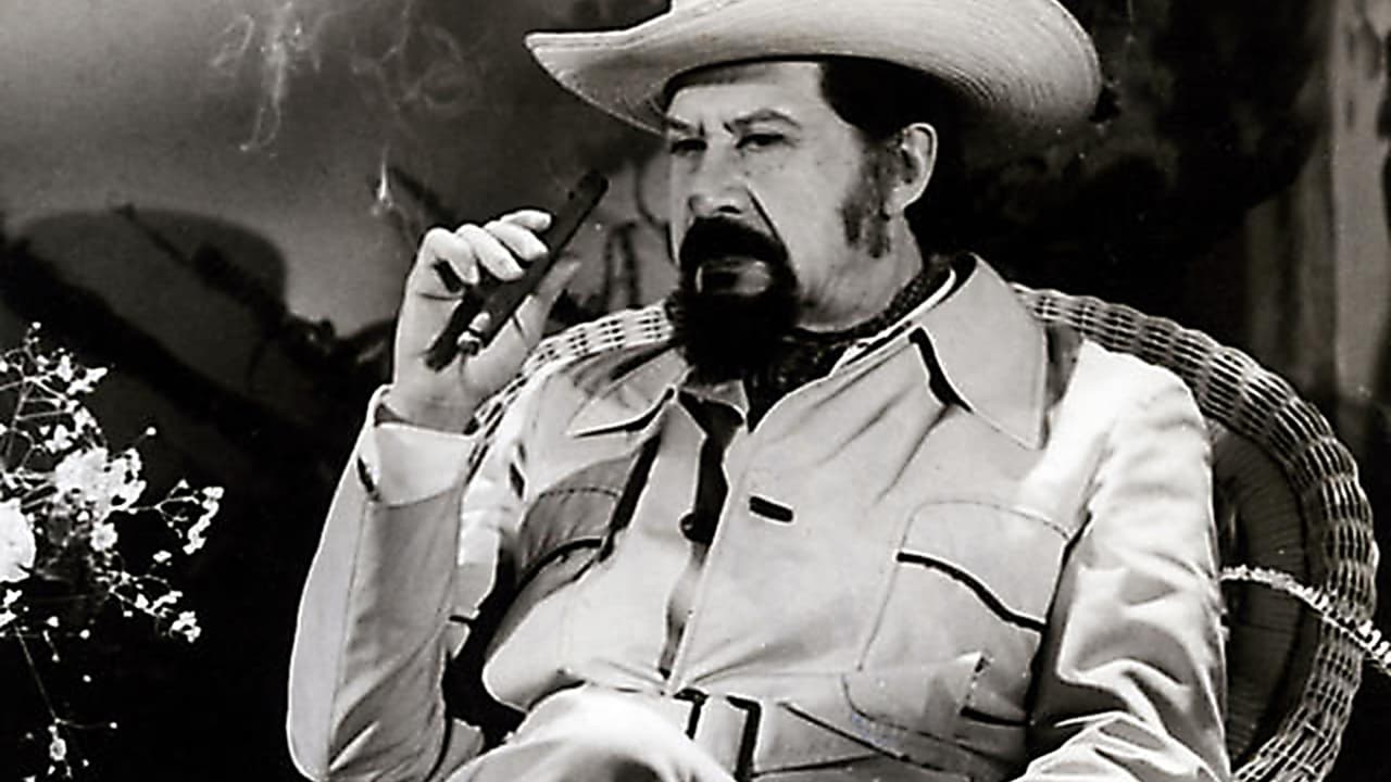 En 'El derecho de nacer' (1981) dio vida a don Rafael del Junco.