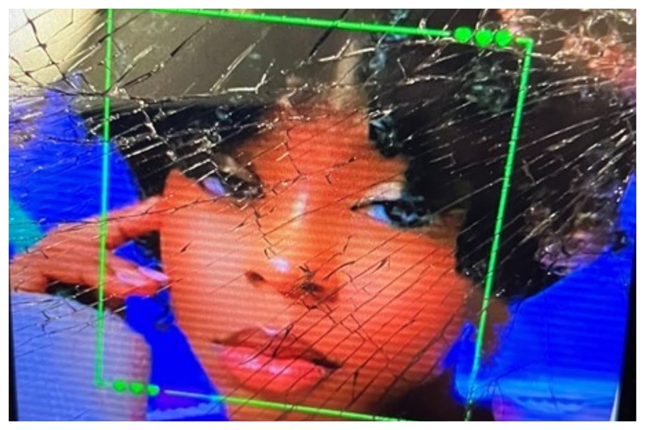 Ella es la joven desaparecida el 26 de enero en el Bronx.
<b> Se llama Rihanna Joyner, de 17 años,</b> residente de 420 Avenida Howe, en el Bronx. Se le describe como una mujer de tez oscura, de aproximadamente 5'6 "de altura y unas 120 libras de peso.
<br>