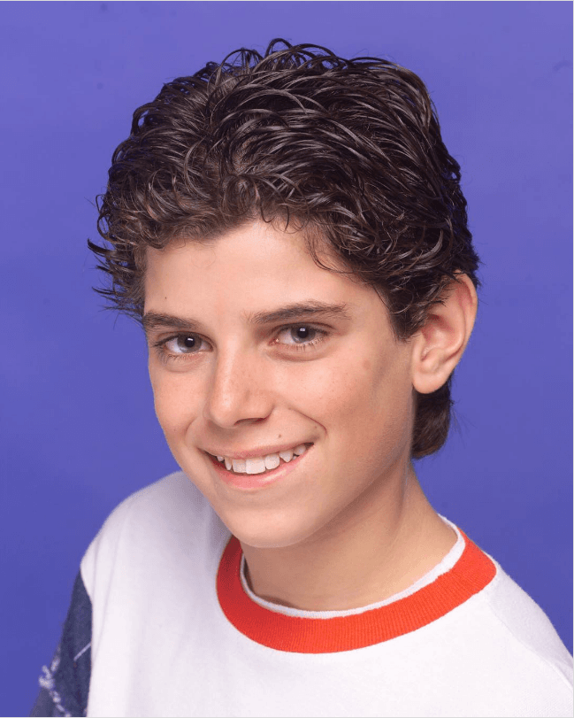 Santiago Mirabent dejó las telenovelas luego de 'De pocas, pocas pulgas'