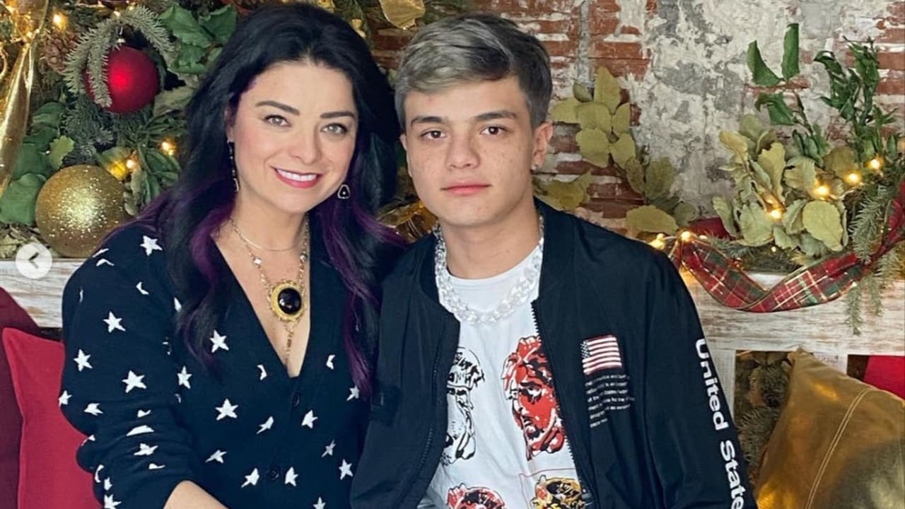 El hijo de Violeta Isfel desea quitarse el apellido paterno 