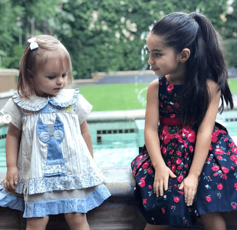 Luego de desbordar amor por Kailani, la intérprete de 'Sentidos Opuestos' no dudó en enviarle sus mejores deseos con dulces palabras. "Que tu camino sea siempre iluminado y bendecido y que tengamos el privilegio de acompañarte muchos años. HAPPY BIRTHDAY", finalizó.