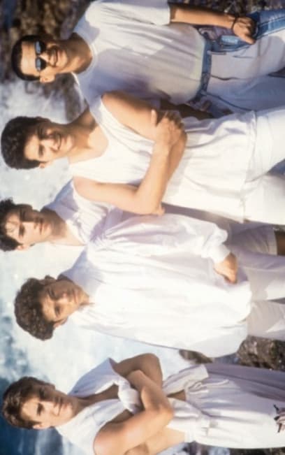 A lo largo de su trayectoria grabaron 10 álbumes de estudio lo que le mereció a la agrupación el reconocimiento a mayor escala.