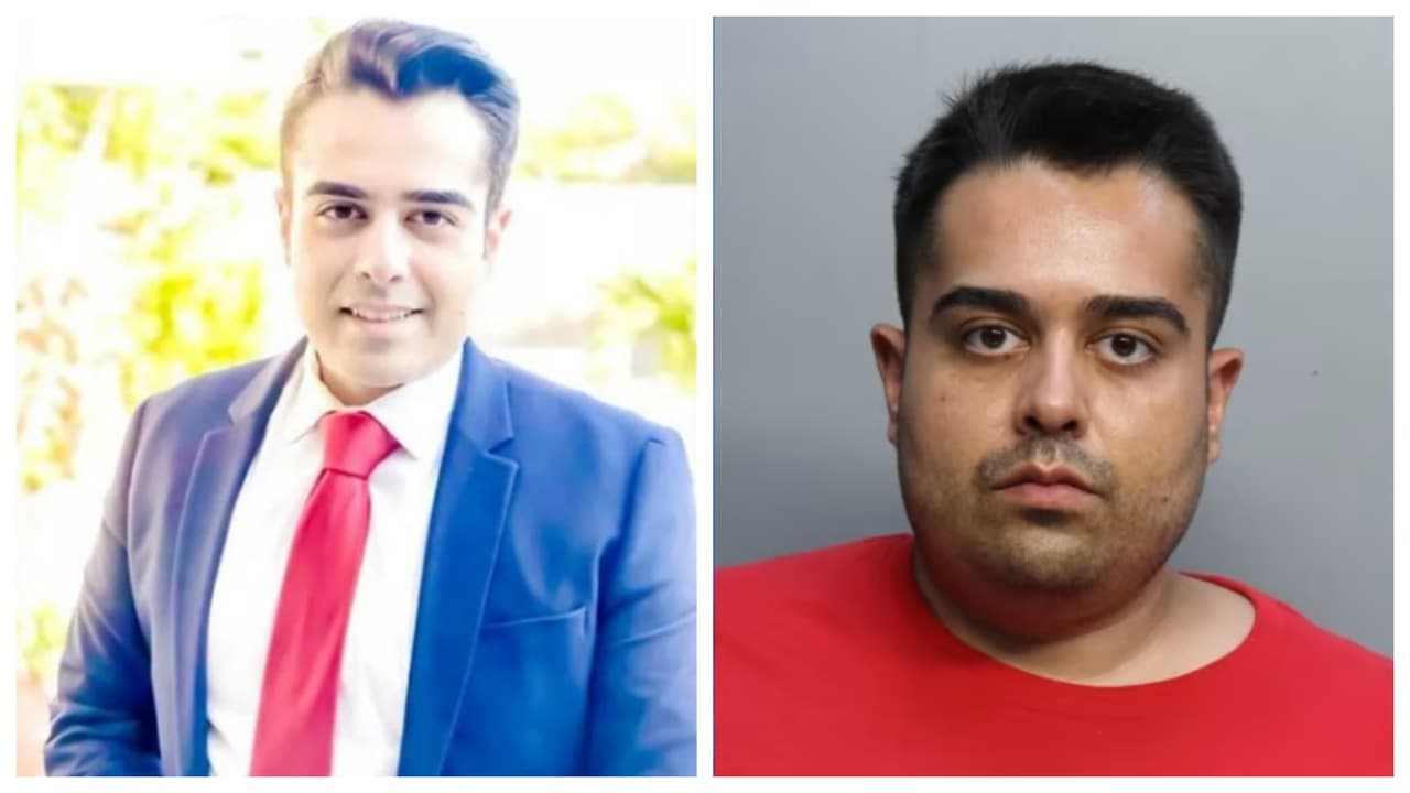 Falso abogado es acusado de estafar y amenazar de muerte a una víctima por denunciarlo