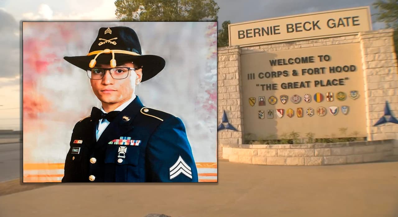 Una nueva desaparición y 4 soldados muertos desde el caso de Vanessa Guillén en Fort Hood