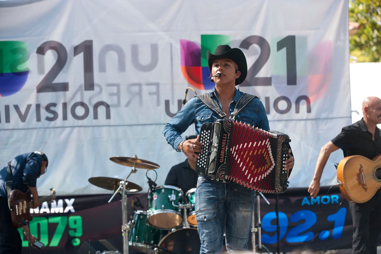Familias disfrutaron del Día de la Familia en el Zoológico de Fresno