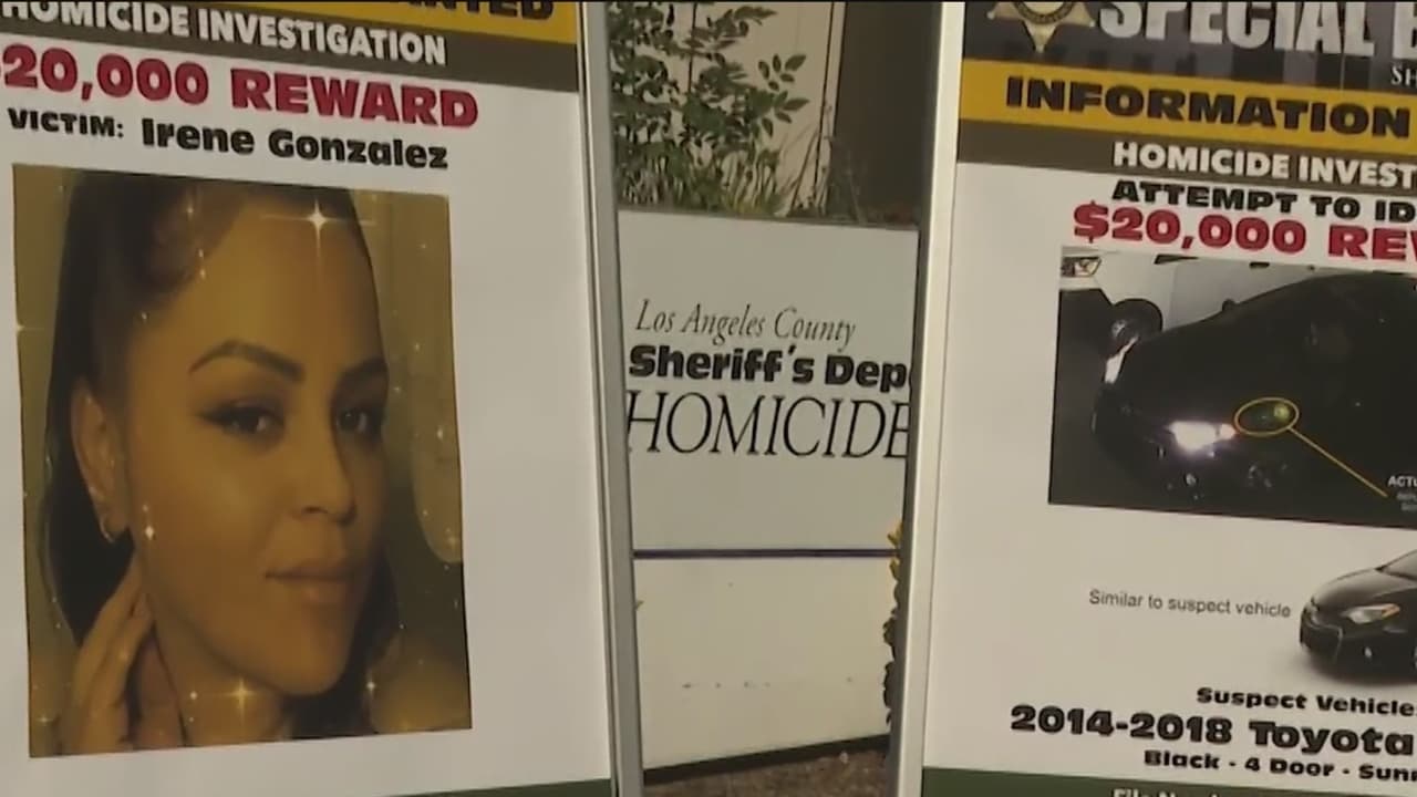 Madre hispana baja de un Toyota y recibe disparo mortal: Hay $20,000 de recompensa por su asesino