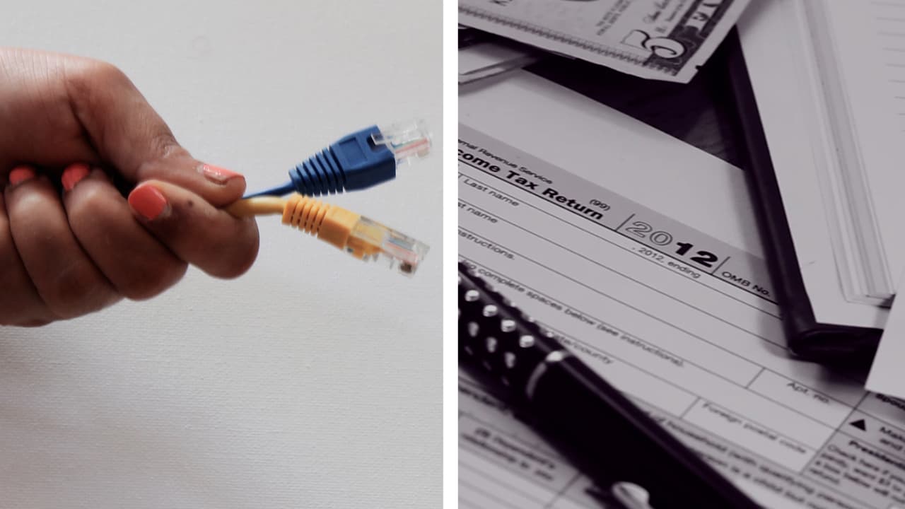 ¿Quieres ahorrar $ 50 en la factura de Internet? Te decimos cómo puedes hacerlo  