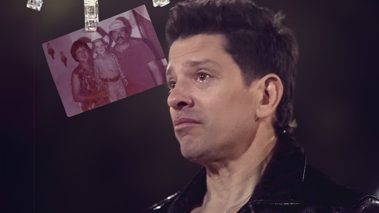 Yahir y su papá Don Chito reviven duros momentos que estremecen a todos en Juego de Voces 2025