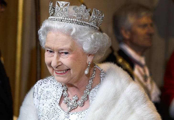 Muere a los 96 años la reina Isabel II de Inglaterra tras 70 años en el trono británico
