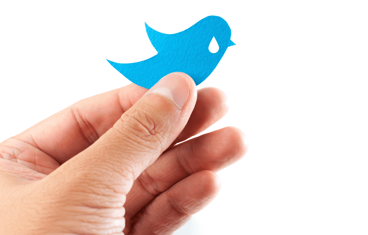 Twitter, un medio para dignificar la enfermedad y la muerte