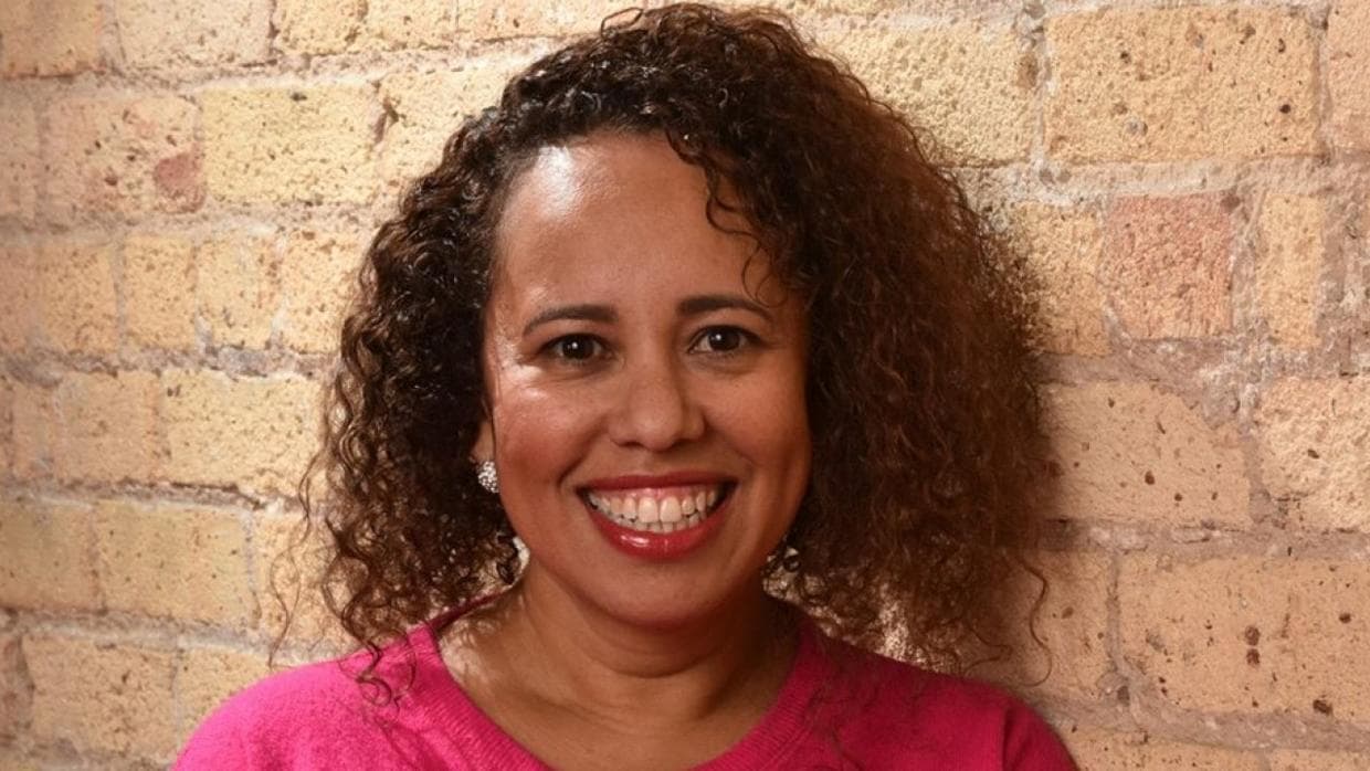 Latina candidate for Congress shares story of sexual abuse in a video