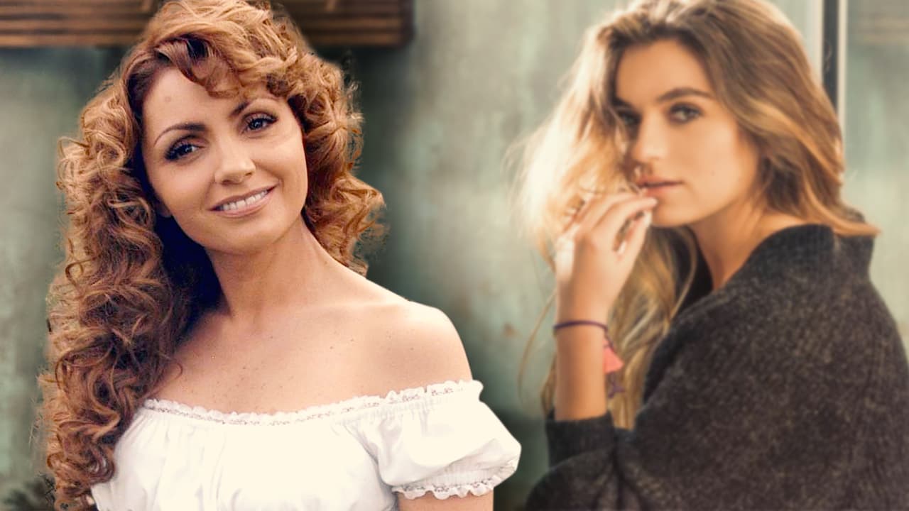 Angélica Rivera confirma su regreso a la televisión: ‘La Gaviota’ respondió en exclusiva a su hija Sofía Castro