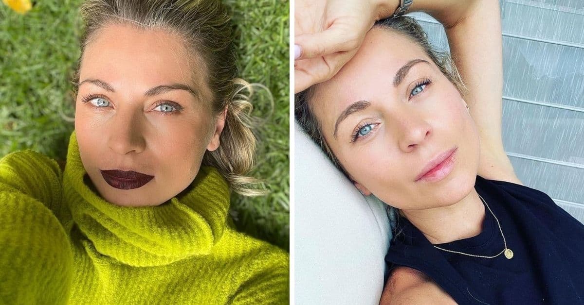 Así se vería Ludwika Paleta con barba: sus fans dicen que se parece a Maluma o David Beckham