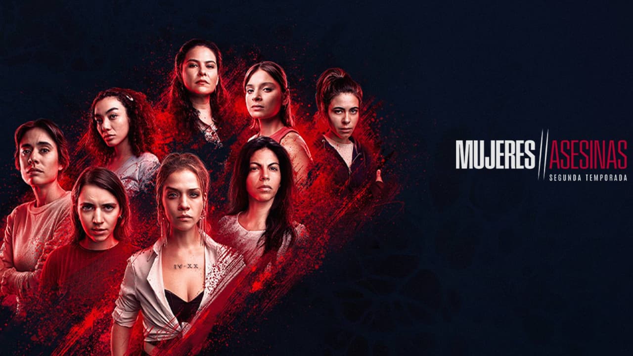 Mujeres Asesinas 2: Te decimos cuándo se estrena la nueva y más sangrienta temporada por ViX