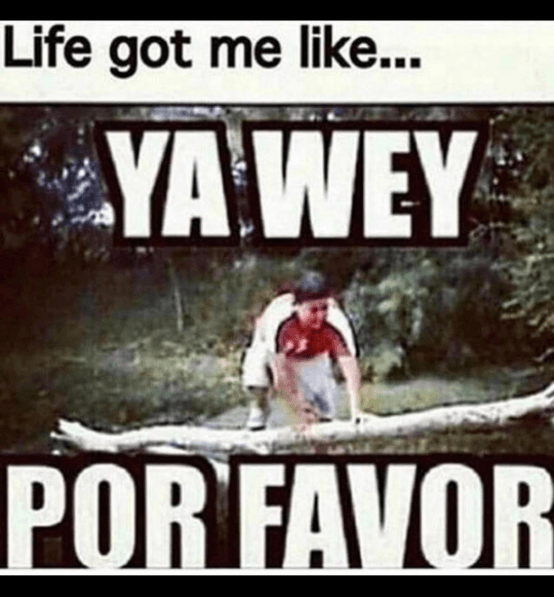 Incluso, ya han pasado hasta 10 años para algunos de estos épicos personajes.