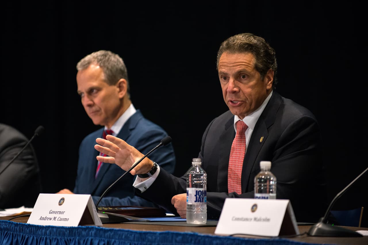 Crean unidad para investigar casos de muertes civiles a manos de la policía