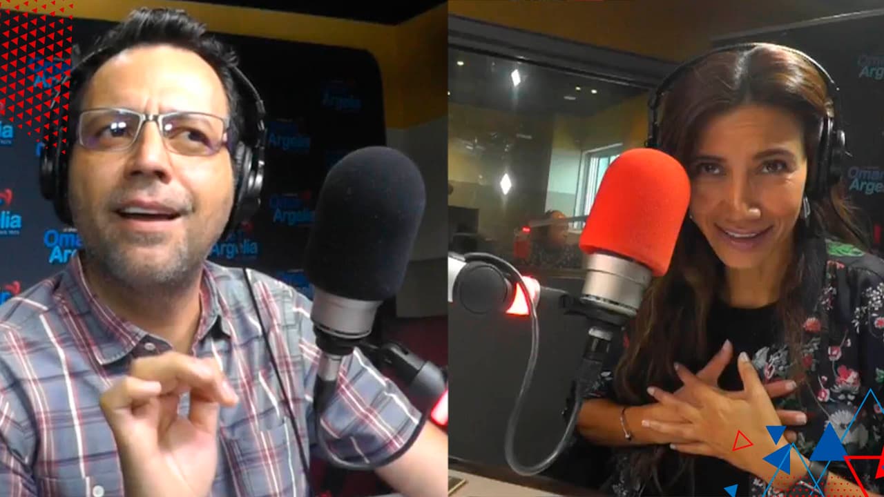 Omar le pide al ‘Masters’ que use sus conexiones con el FBI