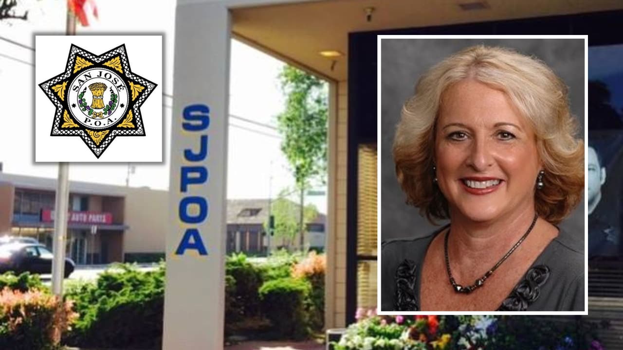 Directora del sindicato de policías de San José enfrenta cargos por narcotráfico: intentó culpar a su ama de llaves