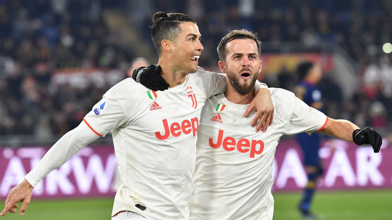 Un problema más del Barça: Pjanic reclama públicamente falta de minutos