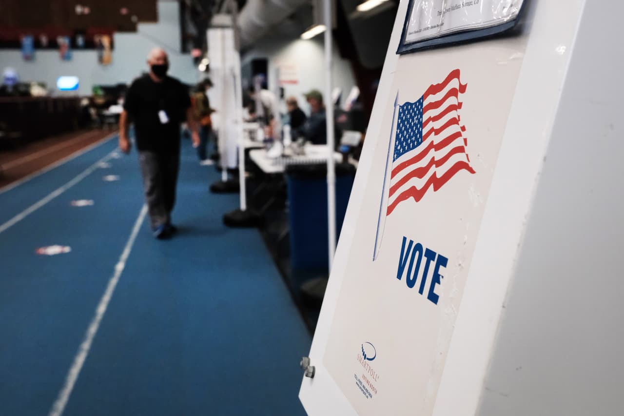 Sorprenden a dos delegados cometiendo fraude en la primarias republicanas de Salt Lake