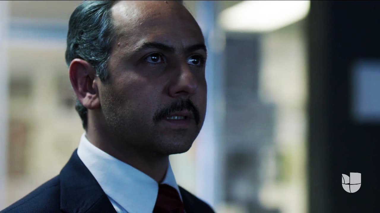 'Don Sol' conocía muy bien los movimientos de su viejo socio y ordenó vigilar cada plaza al mando de Isidoro.