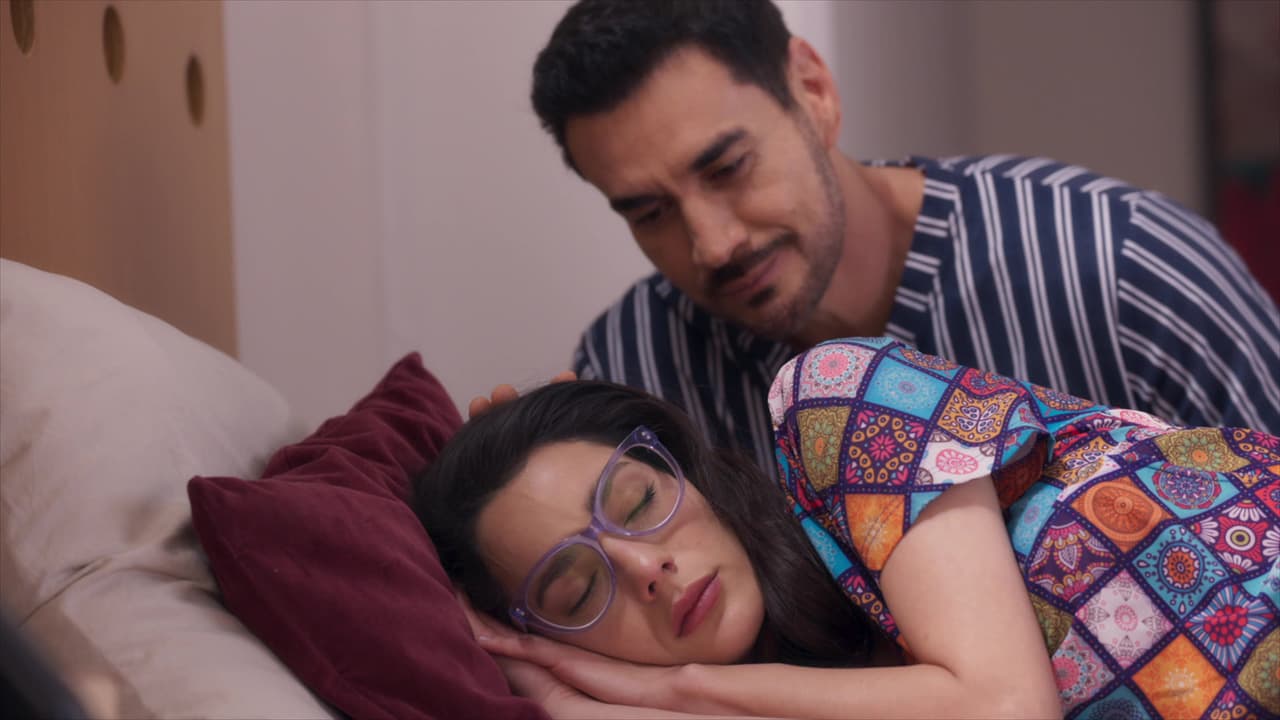 Tan Cerca De Ti, Nace El Amor: Capítulo completo 25