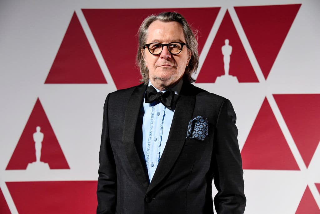 Con 63 años está más que activo en su trabajo y la pandemia no lo detuvo, pues entre 2020 y 2022 acumuló cinco créditos en producciones de gran relevancia como 'Mank' y 'El otro guardaespaldas 2'.