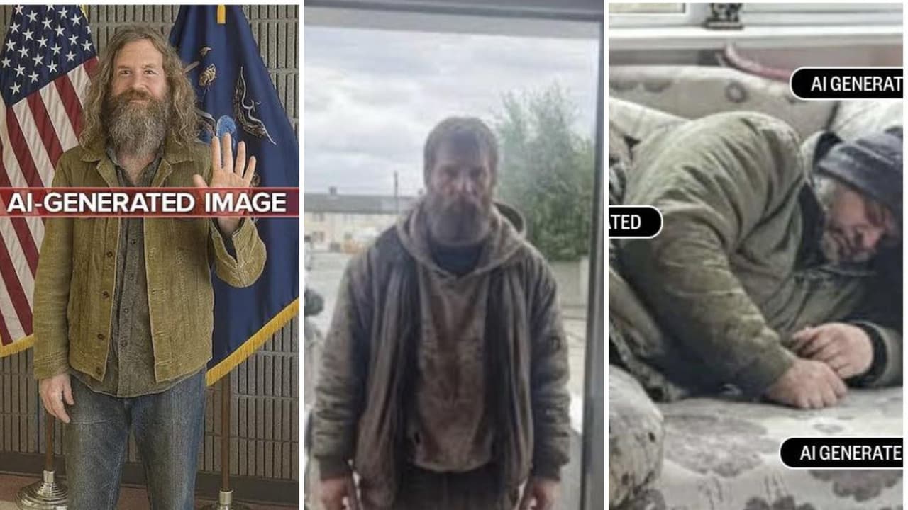 La “broma” de TikTok con inteligencia artificial que preocupa a la policía en Georgia