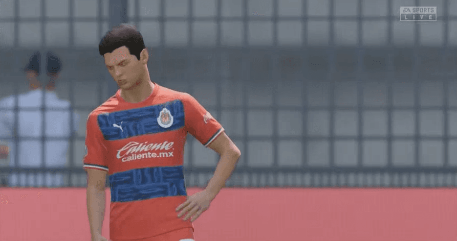 Pachuca gana sus primeros tres puntos al derrotar a las Chivas 7-1. Kevin Álvarez fue muy superior a Fernando Beltrán.