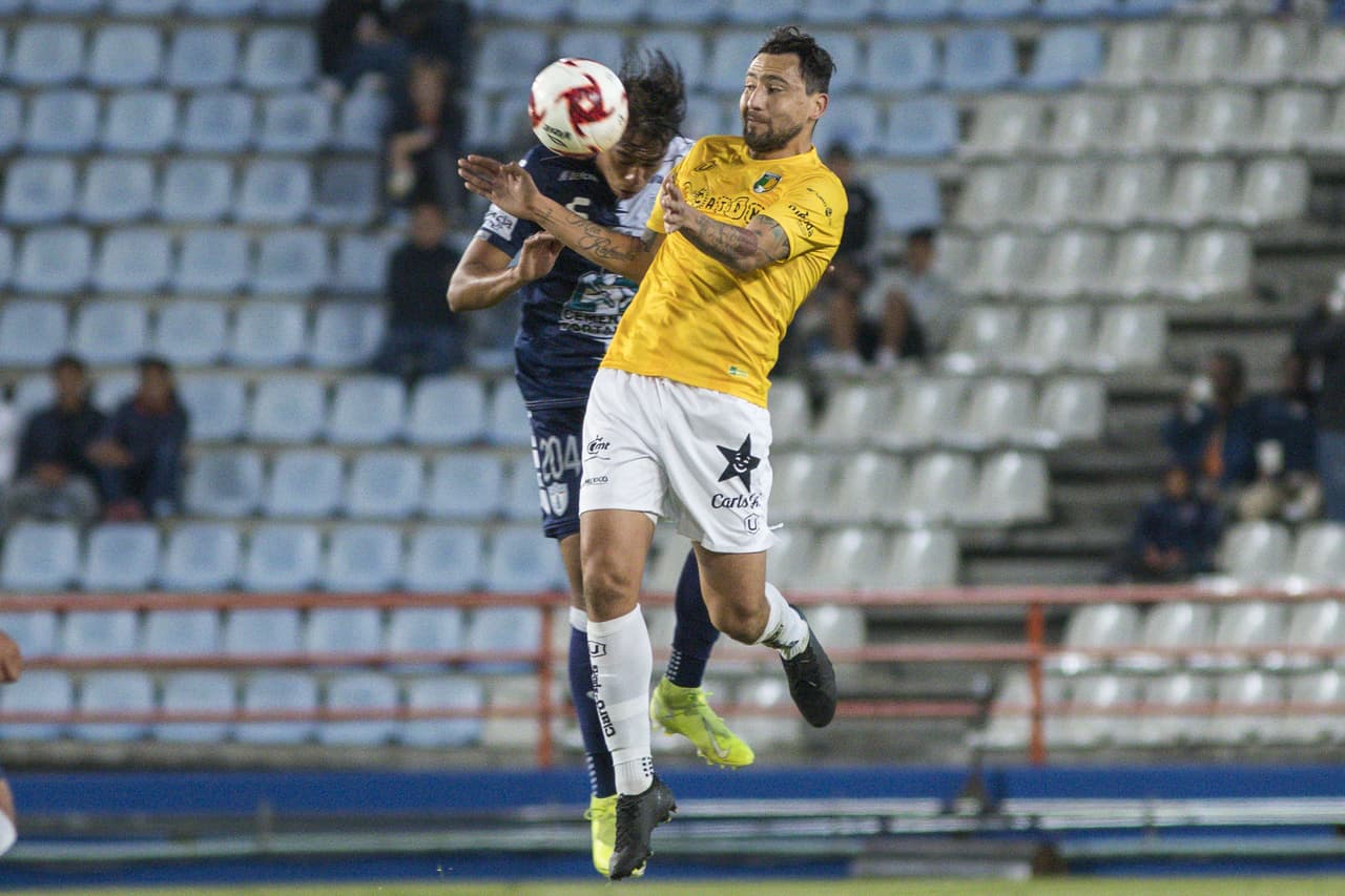 Con triplete de Colin Kazim-Richards, Pachuca vence 3-1 a Venados y consigue su lugar en los cuartos de final de la Copa MX.