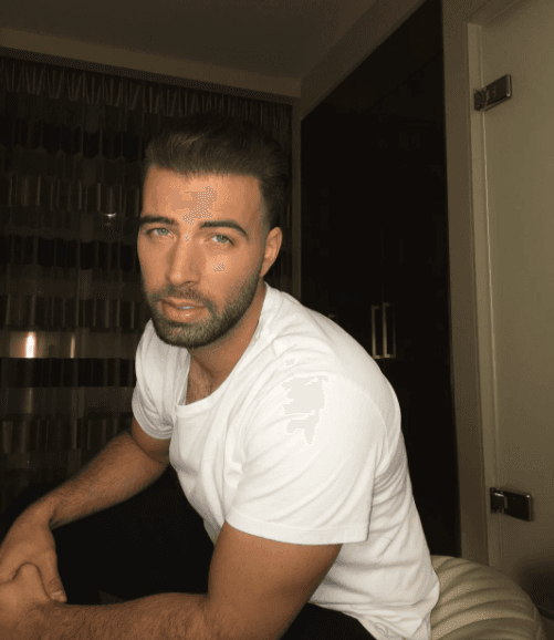 "Te agradezco todo lo que hacen tú y tu querida familia por nuestra hija. Feliz día, bro", puntualizó Cristóbal Lander en sus redes sociales.