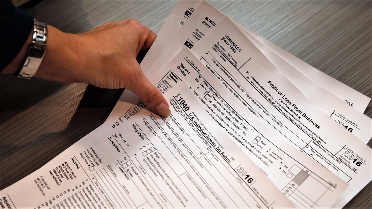 Consejos para declarar a última hora tus impuestos y evitar problemas con el IRS