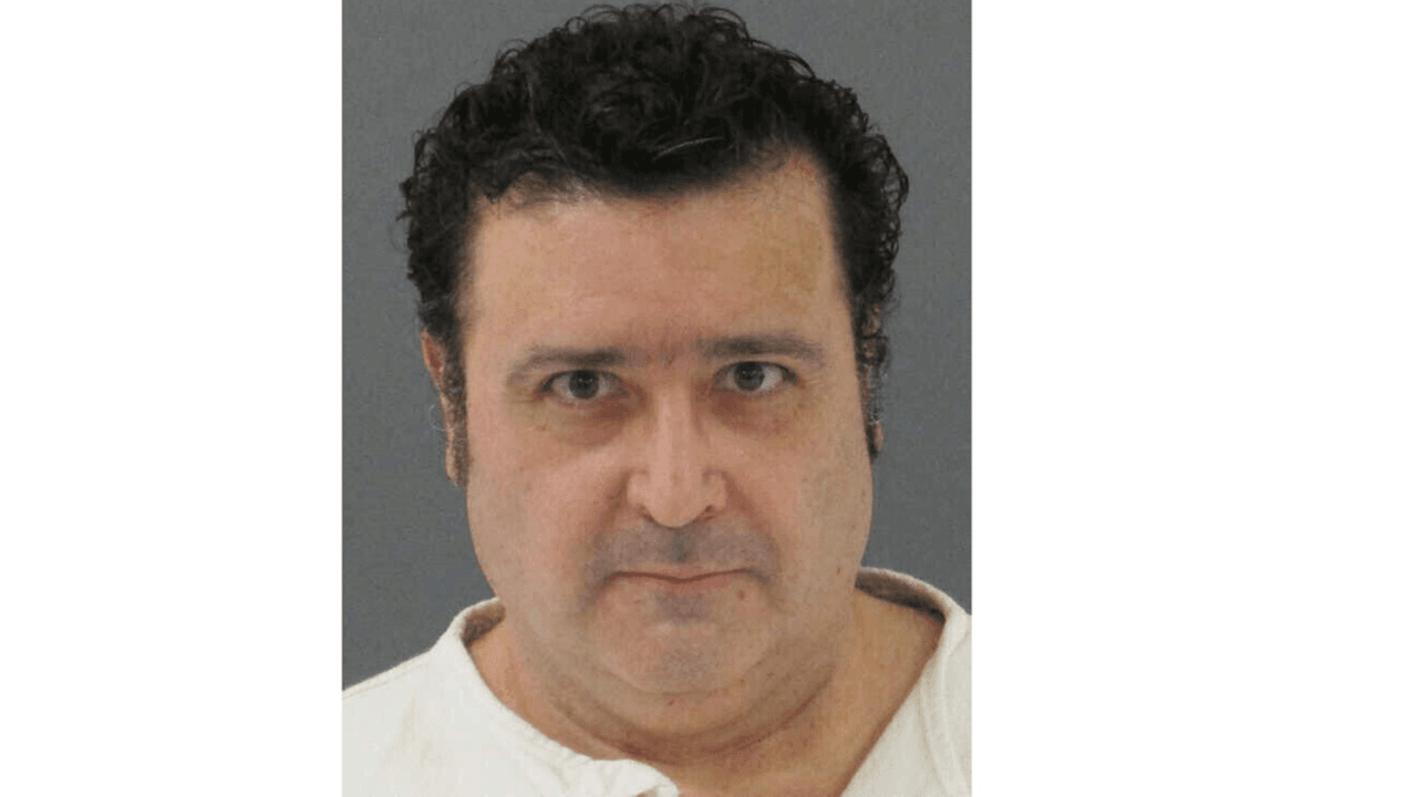 Ejecutan en Texas al hombre condenado por asesinar a una niña de 5 años secuestrada en un Walmart hace más de 20 años