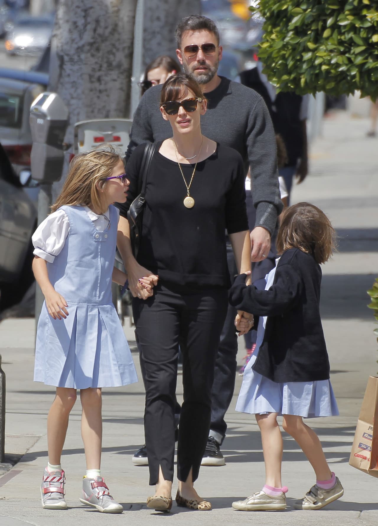 Es un 'timing' bastante sospechoso cuando surgen estos rumores.