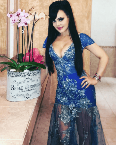 Y es que nadie puede negar que tienen las mismas facciones, hasta en el cuerpo se parecen.