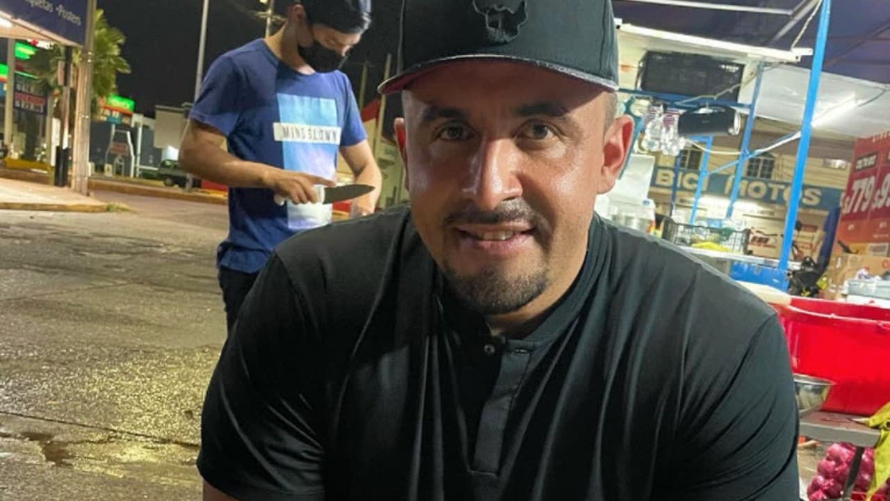 Juan Rivera manda contundente mensaje a sus detractores y los invita a formarse en una fila