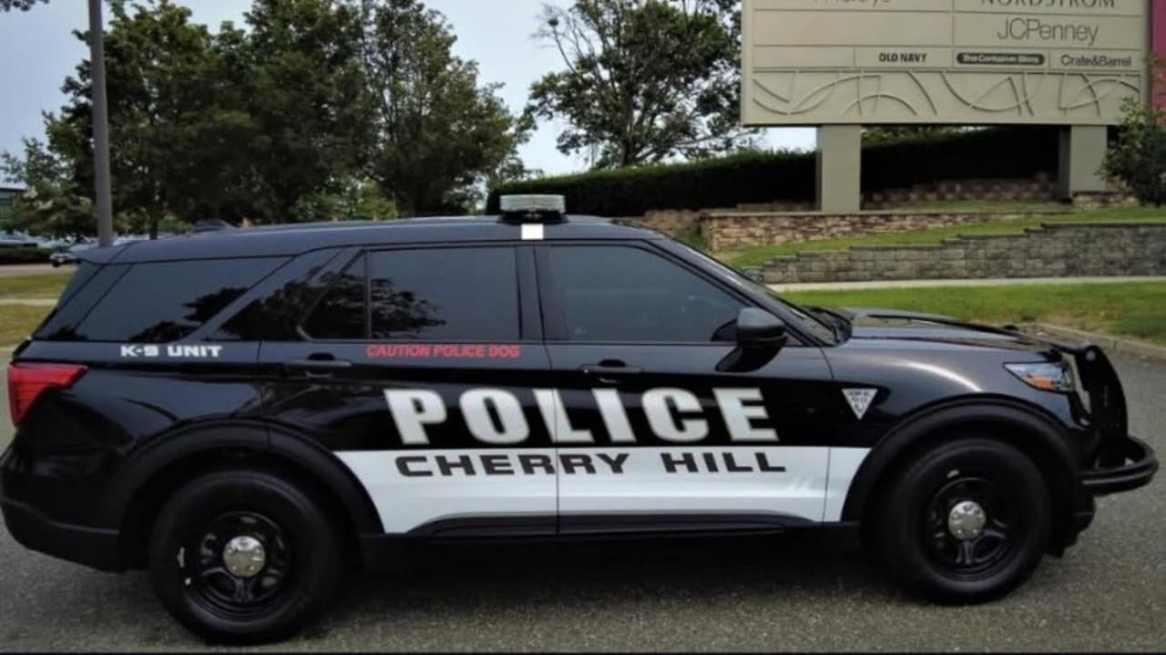 FBI detiene a un hombre en vivienda de Cherry Hill, NJ; esto se sabe