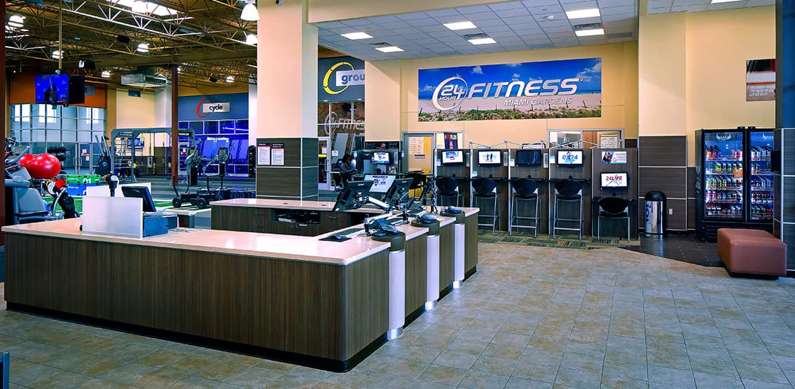 En Miami, el gimnasio ubicado en el 20851 Dixie Drive Highway, es uno de los afectados. “Si no fuera por COVID-19 y sus efectos devastadores, no estaríamos presentando el Capítulo 11”, dijo el CEO Tony Ueber en un comunicado.