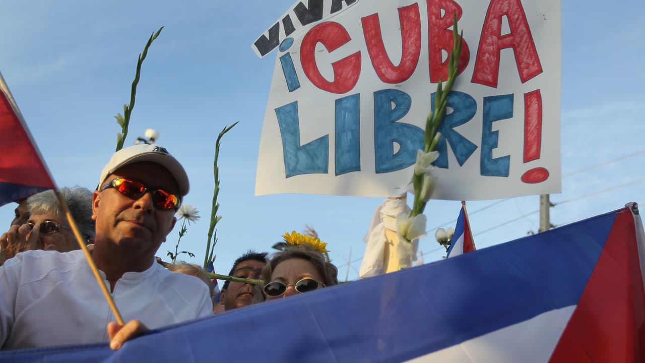 Régimen cubano “amenaza” a reconocidos influencers por supuestamente patrocinar acciones terroristas