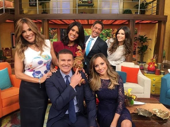 Después de haber vivido un Halloween inolvidable, despertamos recordando a nuestros muertos.