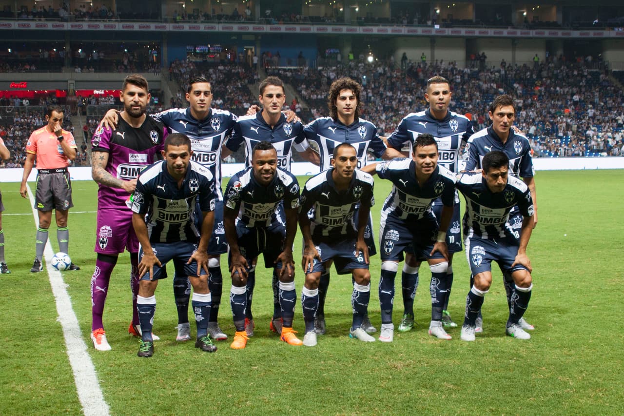 Monterrey inició el torneo con paso de finalista