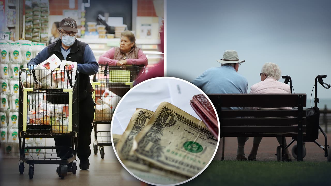 "Es un error creer que tus hijos te van a mantener": Experto financiero explica cómo lograr una pensión en EEUU