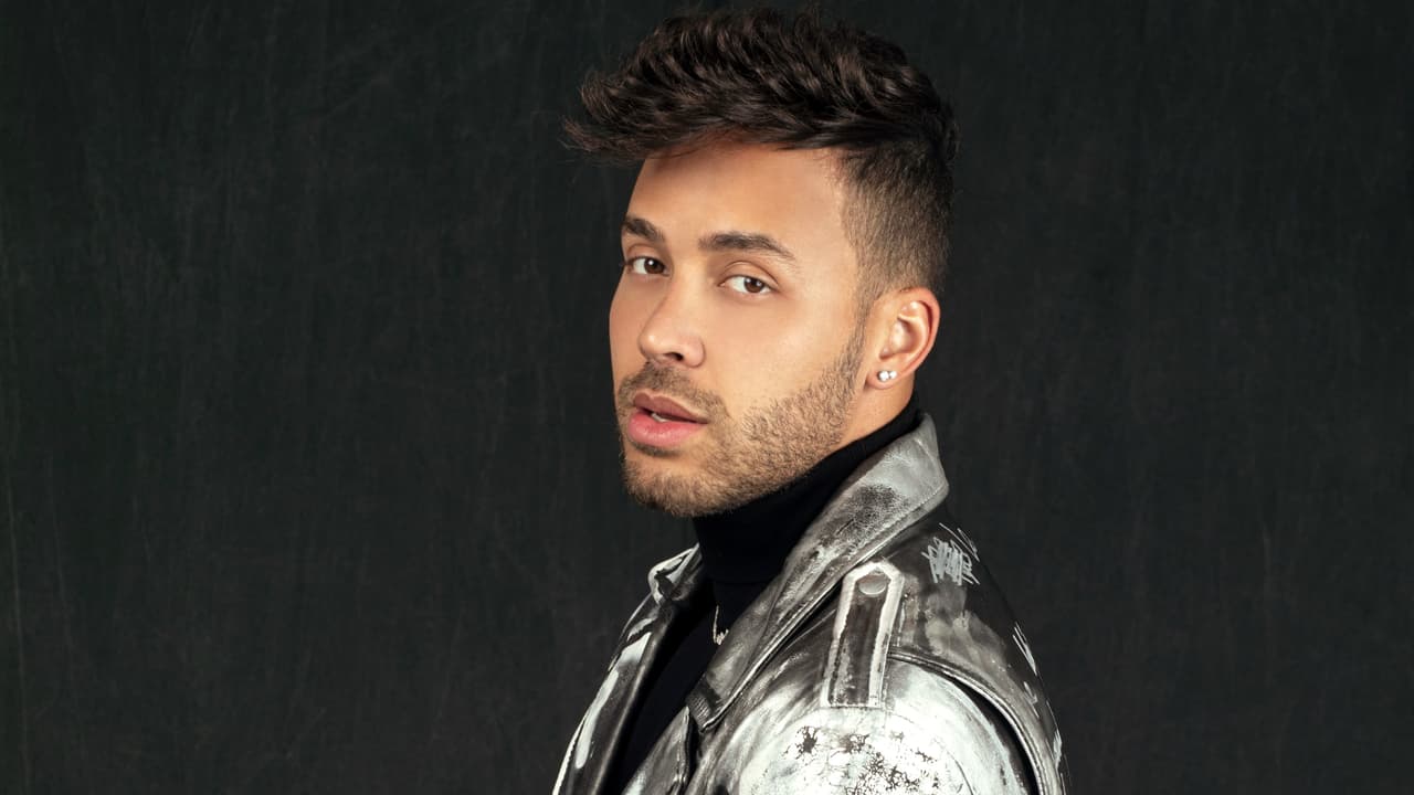 <h3 class="cms-H3-H3">Prince Royce</h3>
<br>Es otro de nuestros cantantes más nominados este año y llegará a la ceremonia con toda su alegría y talento para cantar 'Veterana' y 'Ayer me Llamó mi Ex' junto a Natti Natasha y Khea.