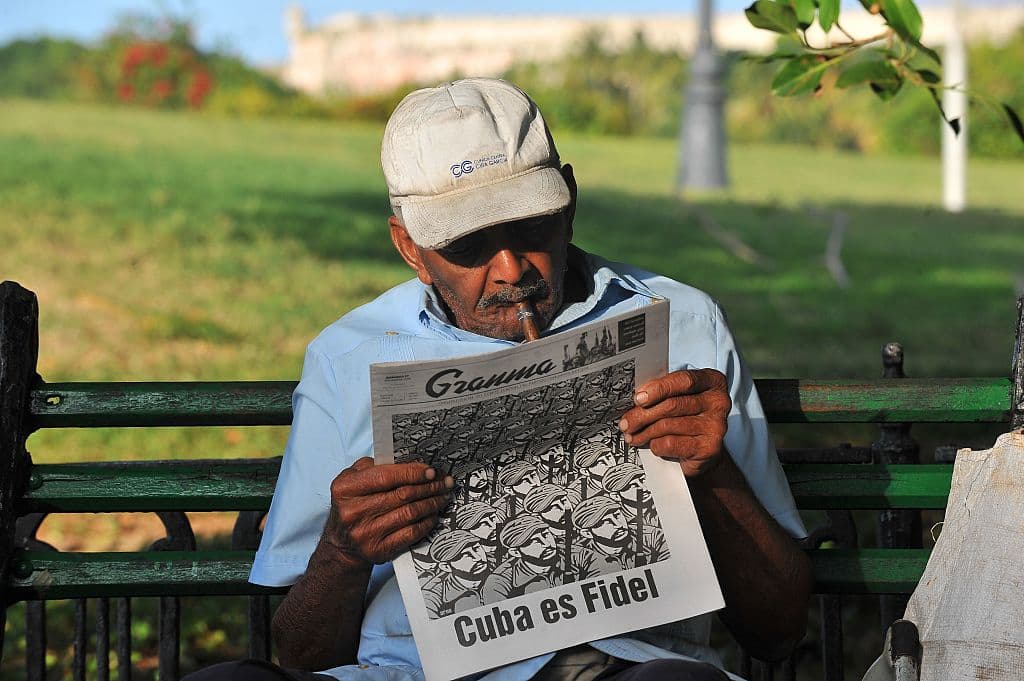 Fidel, el dictador inconveniente para Estados Unidos