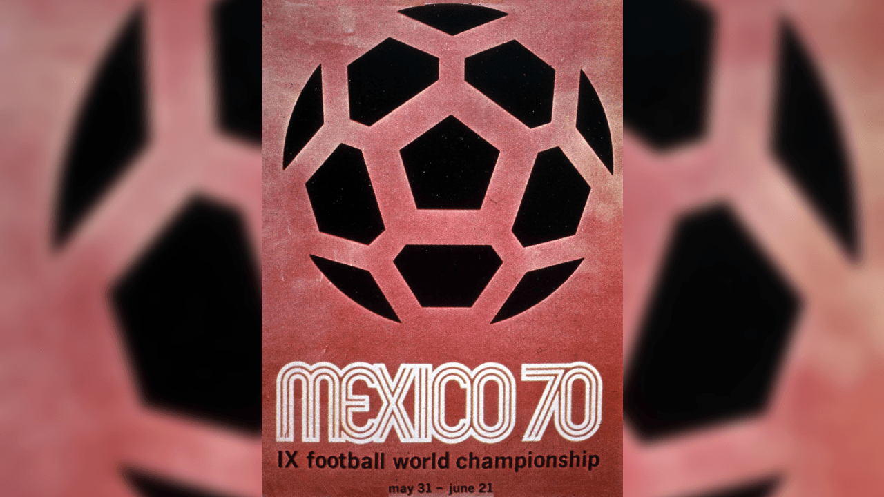 <b>Mundial México 1970</b>
<br>Llegó el momento tan esperado por el Tri. Ser anfitrión de una Copa del Mundo y todo parecia marchar por buen camino.