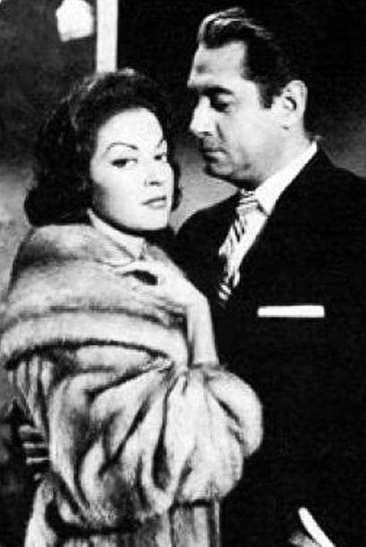 Maricruz Olivier contaba con la belleza y el talento para ser una "Teresa" espectacular.