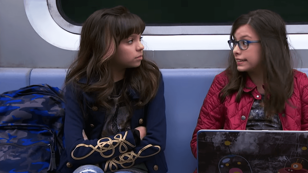 'Game Shakers' fue la última serie de Dan Schneider para Nickelodeon.