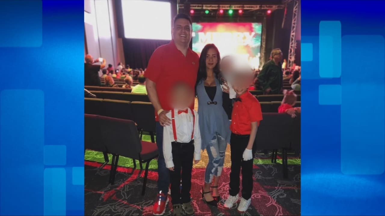 Madre de tres niños es asesinada en caso de violencia doméstica en Broward